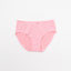 Goal Getter Mid Waist Midi Panties