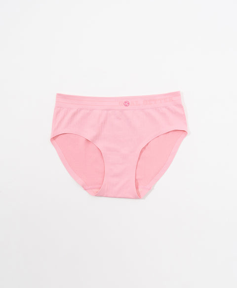 Goal Getter Mid Waist Midi Panties