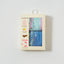 I Am A Magnet For Miracles Cotton Spandex 2pcs pack Mid Waist Midi Sanitary Panties