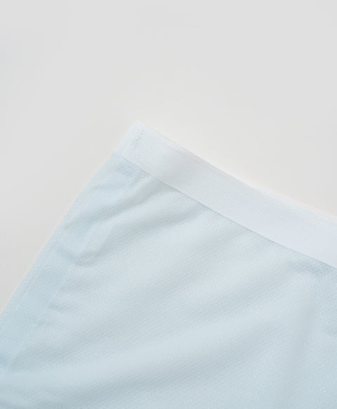 Breathe In Mid Waist Hipster Panties