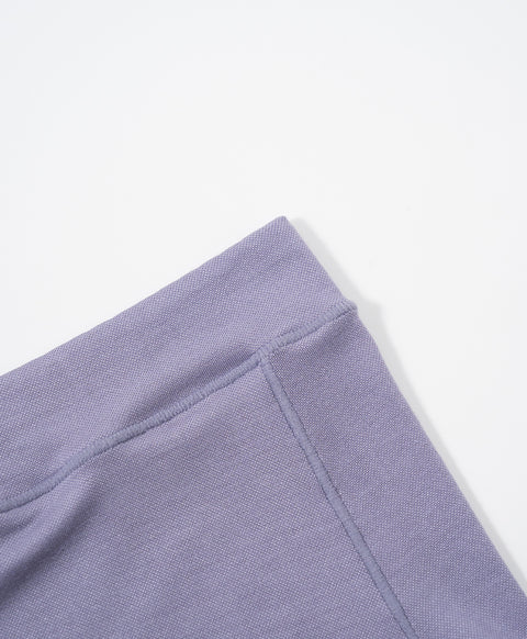 Comfort Days Pique Low Waist Boxshort Panties