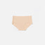 Comfy Mesh Lover Laminated Low Waist Hipster Panties