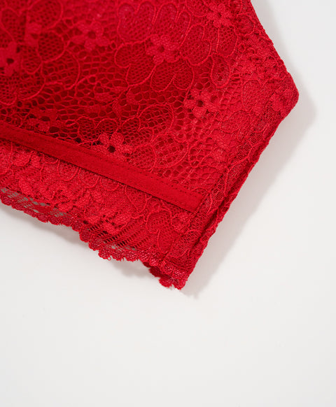 Lovestruck Wireless Demi Bra