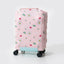 Resort of Hearts 20" Luggage + Cover