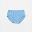 Fresh Cotton Mid Waist Maxi 5pcs Pack Panties