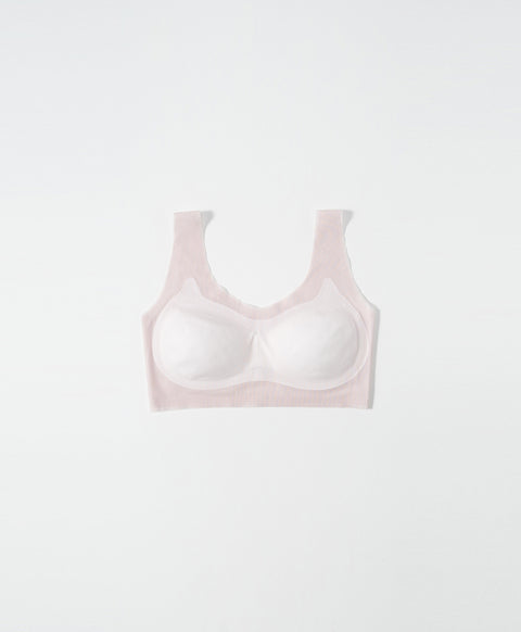 Junior Mew Mew Magic Ultra Thin Seamless U-Back Teens Vest
