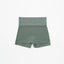 One Size Magic High Waist Box Shorts Panties