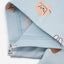 Junior Gentle Harmony Short Sleeves Sleep Dress