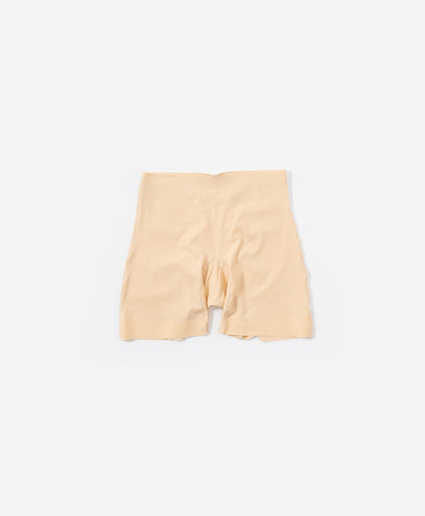 Perfectly Up Hip-Lift High Waist Seamless Safety Shorts Panties