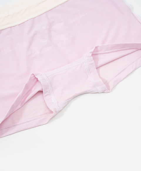 Junior Sporty Unicorn 3pcs Boxshort Panties Pack