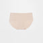 Basic Clean Cut Low Waist Hipster Panties