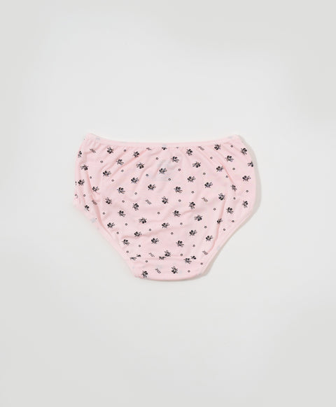 Junior Cool Girl Junior 3pcs Mini Panty Pack