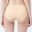 Pretty Clean Cut Low Waist Hipster Panties