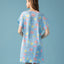 Hi Cutie Baby Microfiber Sleep Dress