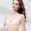 Bare Essential Wireless Lightly-Lined High Side Panel 3/4 Cup Demi Bra