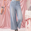 The Playmakers Wide leg Jeans