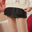 A New Era of Me CNY Denim Skort