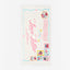Love Letter From The Cutest Town Cotton Muslin Bath Towel