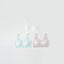 Junior Mew Mew Magic Ultra Thin Seamless U-Back Teens Vest