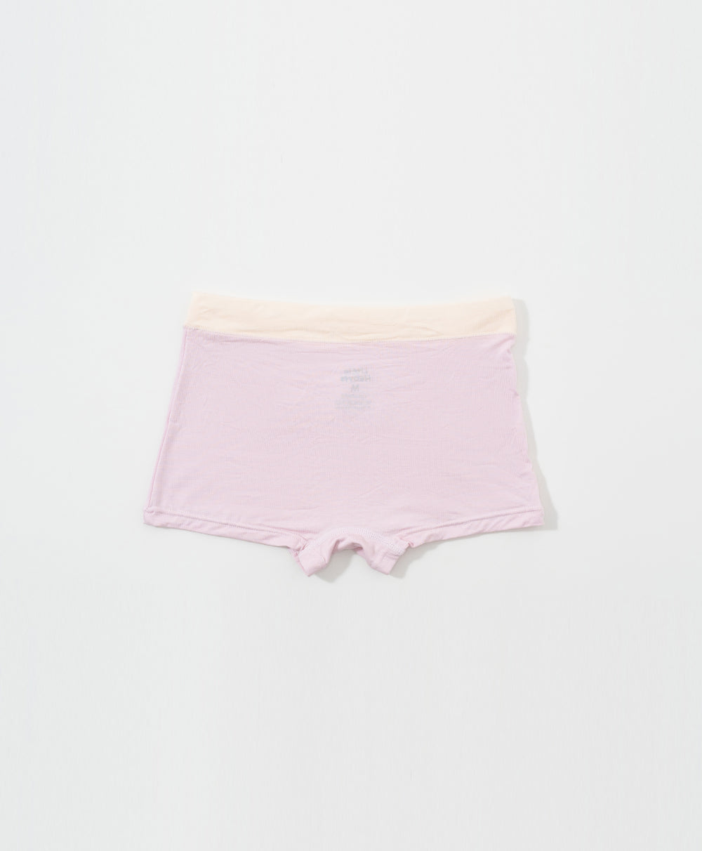 Junior Sporty Unicorn 3pcs Boxshort Panties Pack
