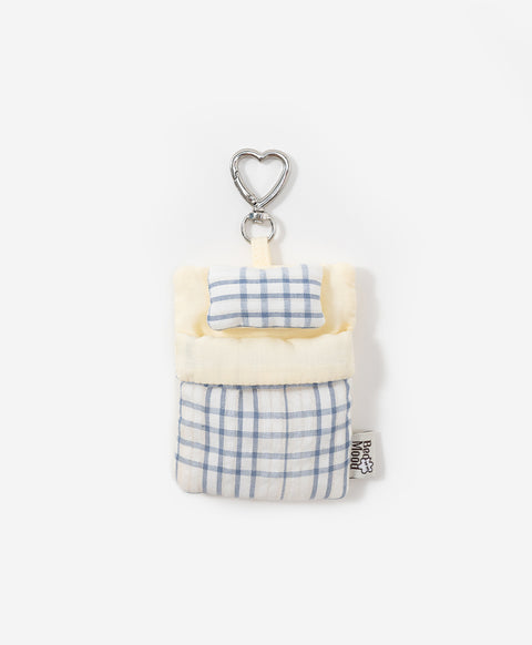 BedMood Cremo & Mello Mini Bed Charm