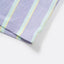 BedMood Cremo Mentally Unavailable. Physically Comfy Polyester PJ Short Sleeves Top & Shorts Set - Purple