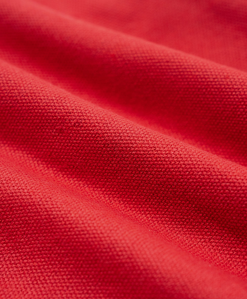 Call Me Lucky Heart Tote