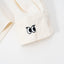 Peekaboo Convertible Collar Crop Shirt