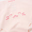 Paw & Peek Laminated Seamless No-Show Mid Waist Hipster Panties