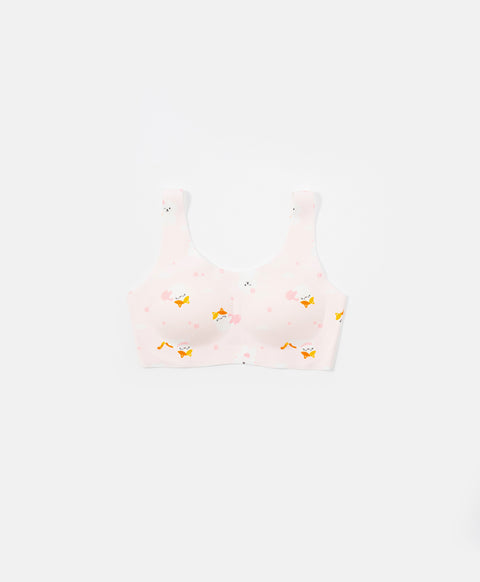 Junior Pure Angel U Back Vest