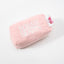 Delulu Power Hearts Cosmetic Pouch