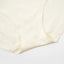 Zero Trace Seamless Mid Waist Hipster Panties