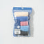 Fresh Cotton Mid Waist Maxi 5pcs Pack Panties