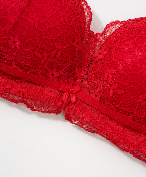 Lovestruck Wireless Demi Bra