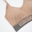 Barely Barely Essential Sporty Wireless Cami Pull Over Vest