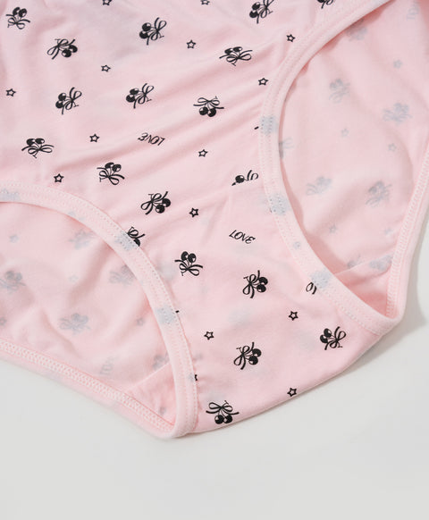 Junior Cool Girl Junior 3pcs Mini Panty Pack