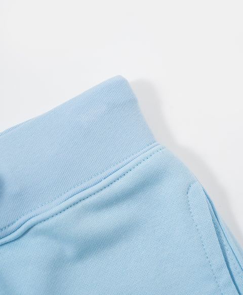 Stay Bloom Drawstring Sweatshorts