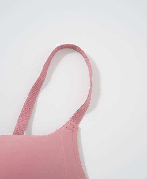 Barely Barely Secret Bloom 3/4 Cup Wireless Demi Bra