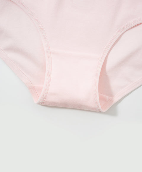 Shoyu Ramen-tic! 5pcs Low Waist Hipster Cotton Spandex Graphic Pack Panties Series Box