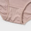 The Softest You Low Waist Hipster 5pcs Lyocell Cotton Spandex Pack Panties