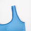 Goal Getter U-Back Pull-over Tank Sports Bra