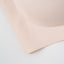 High Coverage Laminated Wireless Bralette with Back Hooks