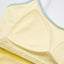 Stay Bloom Padded Contrast Camisole Top