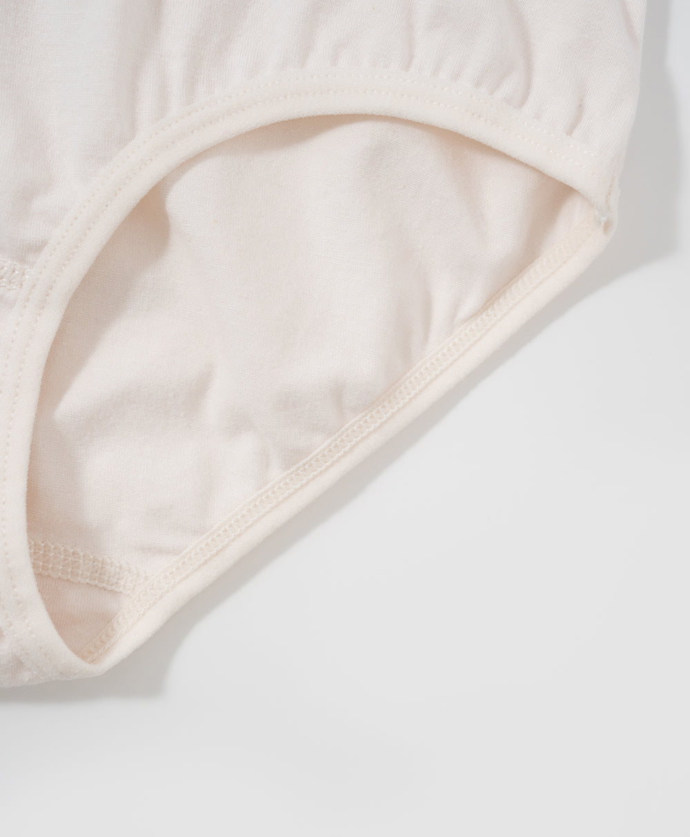 Junior Sweet Cat Cotton Low Waist Mini Panties