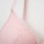 Designer 3/4 Cup Underwired Bra Set with Panties (B Cup)