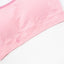Goal Getter Duo Strap Square Neck Sports Bra