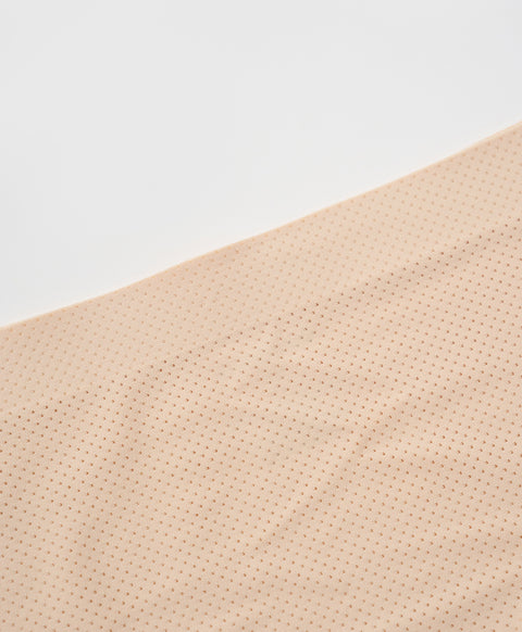 Comfy Mesh Lover Seamless Panties