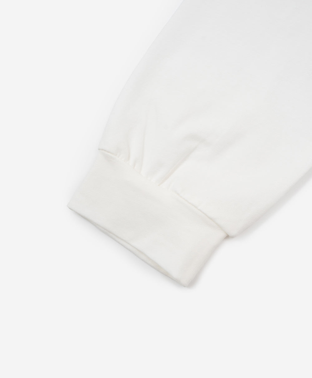 Junior Gentle Harmony Long Sleeves Top & Shorts Sleep Set