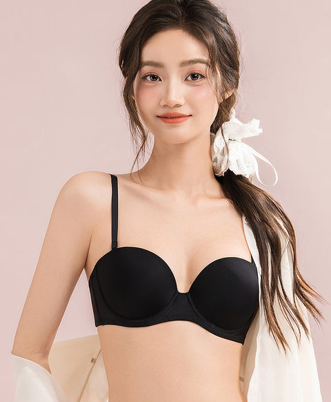 Perfect Inclusive 1/2 Cup Underwired Multiway Bra