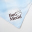 BedMood Cremo & Mello Plaid Pet Bandana Bib